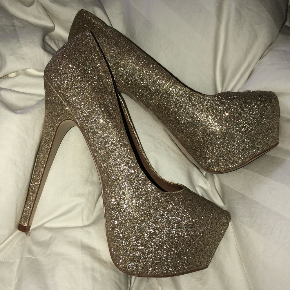 Steven Madden heels